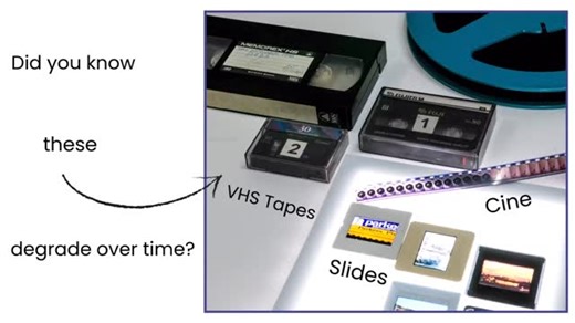 Did you know? We can convert to modern formats so you can treasure your memories for many more years to come. Transfer from: Photographic Negatives and Slides Printed Photographs, Letters, Paintings and Drawings Videotapes and cine film www.parkers-photo.com/transfers #transfer #oldtonew #parkersphotographic #smallbusiness | Parkers Photographic, Southampton