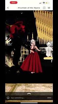 Prima Donna - Phantom of the Opera