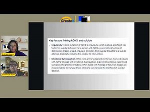 Suicide Awareness~Eps. 214 of The REALL Academy