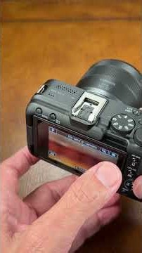 Canon R50 V & RF-S 14 30mm IS Review & Sample Images (short) by Ken Rockwell