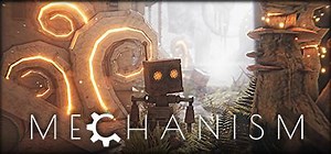 Mechanism: обзор, публикации, гайды и релиз логическая игры Mechanism