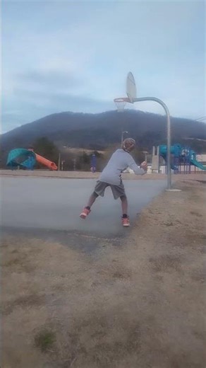 no way my son made this shoot!