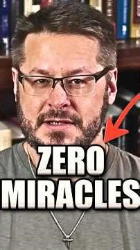 99% of Muslims DON'T KNOW Muhammad HAD NO MIRACLES...