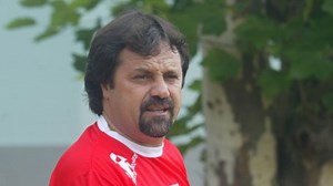 Caruso tiene dudas para enfrentar a Racing