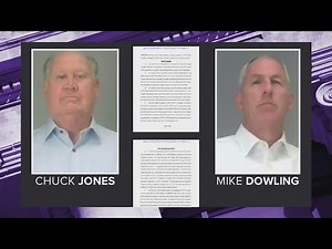 Former FirstEnergy executives charged in federal court for roles in HB 6 scandal: Legally Speaking