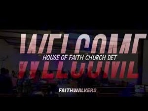 "What's Love Got To Do With It" | Pastor Synoise Clemons Jr.