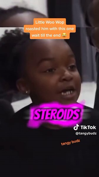 Woo Wop Freestyle Rap: A Hilarious Take on Strength