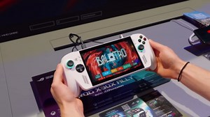 I tried new Xbox handheld: Everything you need to know!