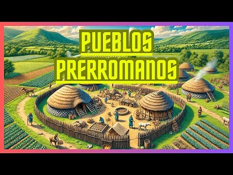 Descubre los Pueblos Prerromanos de la Península Ibérica: Un Fascinante Viaje al Pasado
