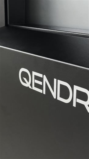 15 reactions | Gama QENDRA, tres formas de entender el diseño. Distintas, pero con algo en común: una presencia que no pasa desapercibida. Esto no es una máquina más, es el inicio de una nueva forma de ver, sentir y entregar tu producto. - #Qendra #soluciones #lanzamiento #Jofemar | Jofemar | Facebook