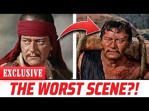 Hollywood’s WORST Casting Ever – You Won’t Believe These Movie Mistakes!