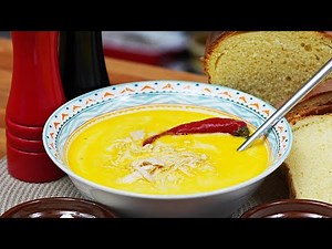 👉Use this INGREDIENT for the most successful 🐔 Rădăuțeană Soup 🥣 | Chef Paul Constantin