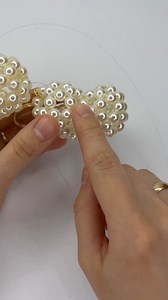 57K views · 1.6K reactions | DIY: Beaded Heart Keychain 懶 #lovebeads #beadedkeychain #beadedheart #beadedkeyholder #BeadingTechnique #beadingtutorial #beads #handmadejewelry #beadedheart #beadedjewelry #handmadejewellery @Victoria | Love Beads | Facebook