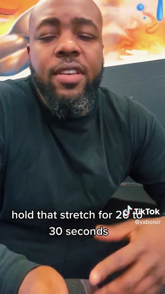 How to Effectively Stretch Your IT Band