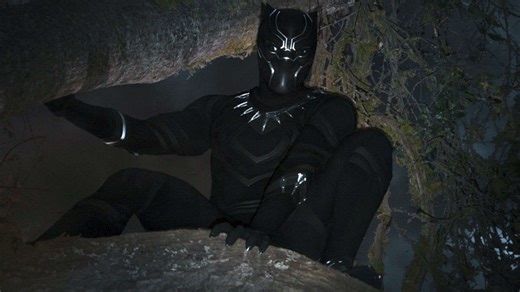 Everything We Want in Black Panther's Sequel