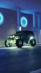 Jeep-A-Leek‼️ 📲 Go to redlinesociety.com - - - #jeep #wrangler #offroad #lifted #custom | Redline Society