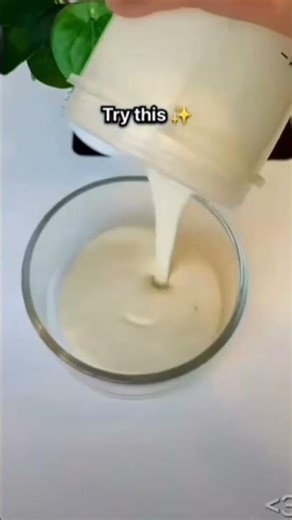 silky and shiny hair tutorial