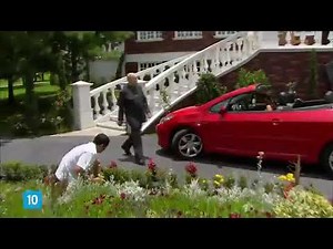 Sortilégio: Capítulo 40 - Parte 4/4 (exibido no dia 08/12/17)