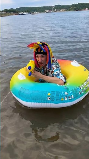 Китайка и Тетя Зина 2 серия😂😆