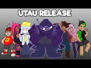 (REUPLOAD) UTAU RELEASE | Alien Project