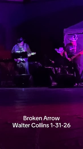 Butterfly1234 (@hoghan1234)’s video of broken arrow