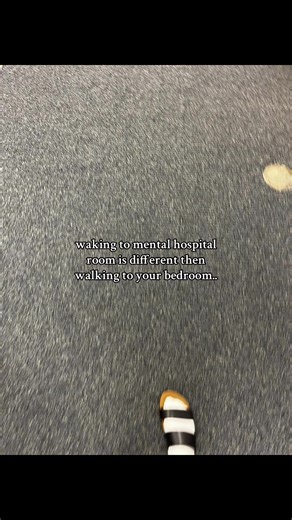 Life in a Mental Hospital: A Transformative Experience