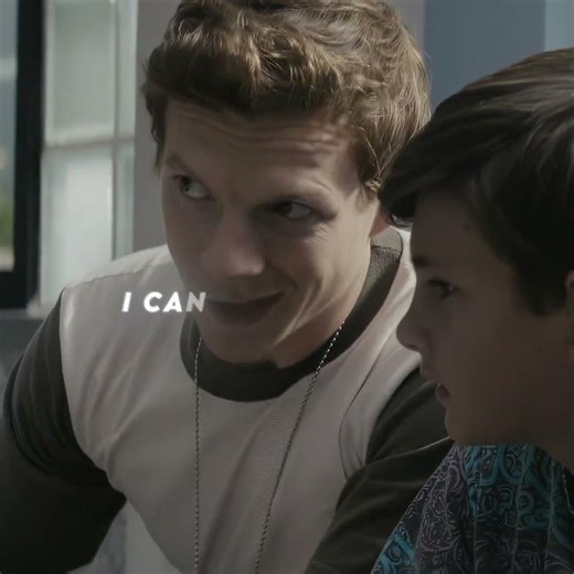 Dexter Helps A Kid ❤️‍🩹| #shorts #edit