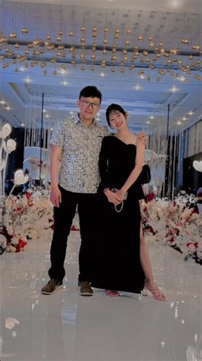 Mami papi #mami #papi #undangan #couple