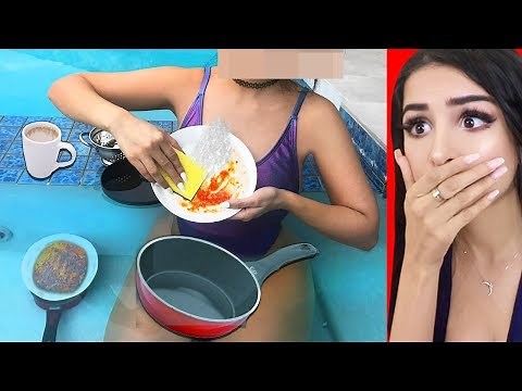 CHEAPEST Family Who Went TOO FAR