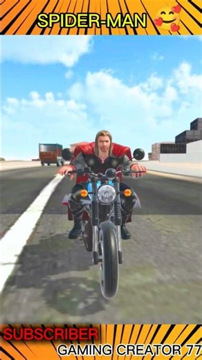 SPIDER-MAN KE PAPA MAR GAYE #trending #viwes #gta #shorts