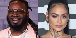 Watch T-Pain and Kehlani Command A Western Town In New "I Like Dat" Music Video
