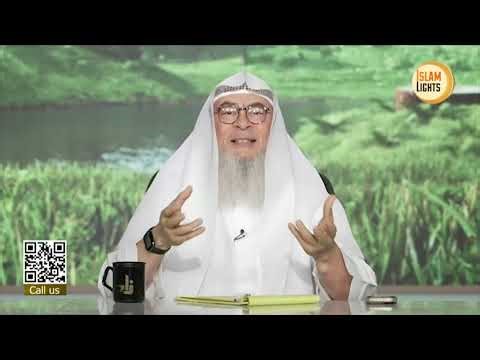 How to Affirm Allahs Attributes Without Comparing Him to Creation Sheikh Assim Al Hakeem