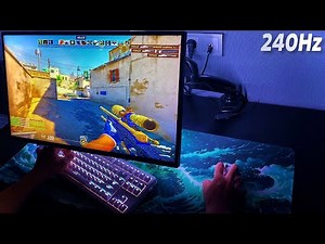 Awp DM Handcam ❤️ 240Hz