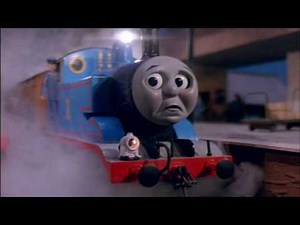 Thomas Gets Bumped • US HD