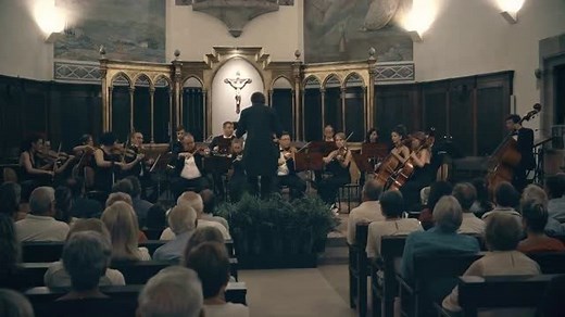 莫扎特-g小调第四十交响曲SymphonyNo.40_高清1080P在线观看平台_腾讯视频