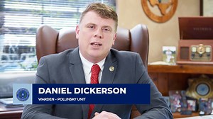 2.8K views · 58 reactions | Rehabilitation is at the core of our mission as an agency. Through the implementation of new and innovative programs and educational opportunities, we are helping incarcerated individuals get a new start in life. #TDCJ #2030Plan #rehabilitation #recidivism | Texas Department of Criminal Justice | Facebook