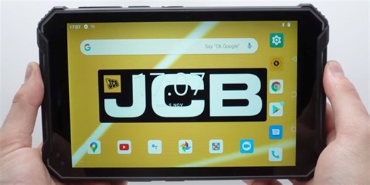 JCB Tough Tablet Full Specs, Features, Price In Philippines | PhilNews
