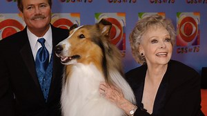 June Lockhart, beloved mother figure from 'Lassie' and 'Lost In Space,' dies at 100