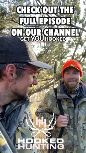 Privilege of Service to Others! #deerhunting #backcountryhunting #riflehunting #fathersonhunting