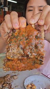 192K views · 2.8K reactions | Unli balde ng seafood at ribs bbq for only 249 baht (373 pesos) #fypシ゚ | Mommy Will in Thailand | Facebook