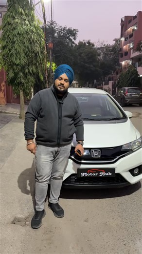 MOTOR HUB 🧿 on Instagram: "HONDA JAZZ 1.2 V (CVT) (AUTOMATIC TRANSMISSION) 52000 KMS DRIVEN WSR 2018/ DEC 1ST OWNER PETROL ENGINE WHITE COLOUR PRICE - 450,000/- LIL BIT NEGOTIABLE FINANCE FACILITY AVAILABLE."