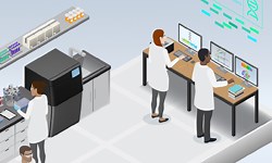 NVIDIA Clara Parabricks Pipelines v3.5 Accelerates Google’s DeepVariant v1.0 | NVIDIA Technical Blog