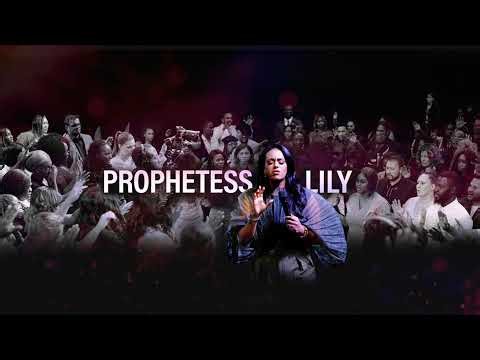 PROPHETESS LILY PRESENTS | LOVE TALK
