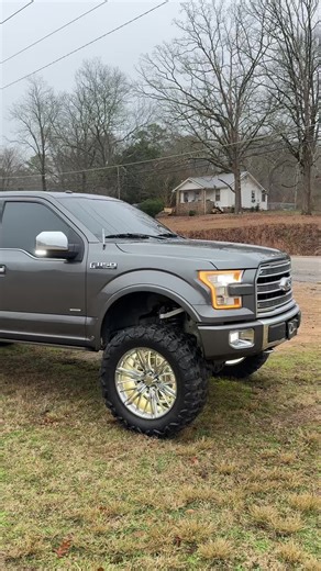 Explore the Customization of F-150 Trucks