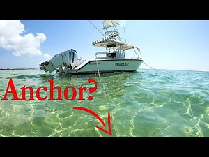 Are You Anchoring Wrong?