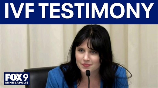 IVF treatment: MN bill would require insurance companies to provide coverage