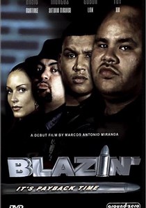 Blazin' streaming: where to watch movie online?