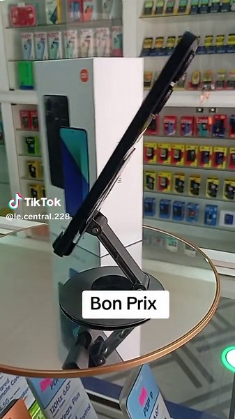 Exploring the Features of Redmi Note 13