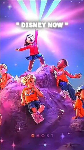 disney vs dreamworks!💥💥