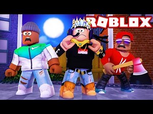 3 PLAYER FLEE THE FACILITY! - Flee The Facility